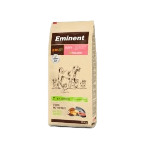 Eminent Grain Free Puppy 12kg
