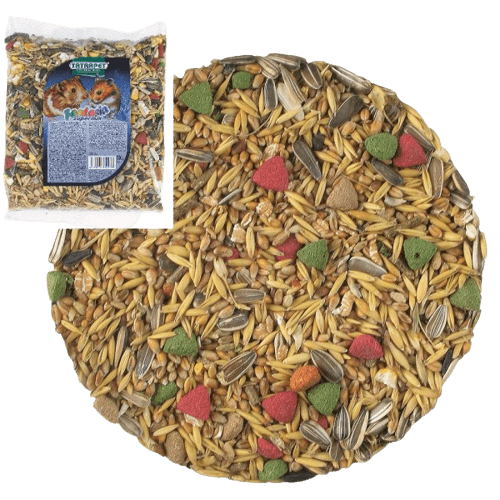 Fantasia krmivo pre škrečky 800g