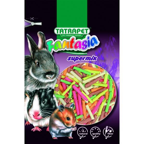 Party Fantasia hlodavce 50g