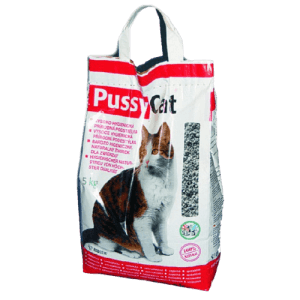 PussyCat podstielka nasiakavá