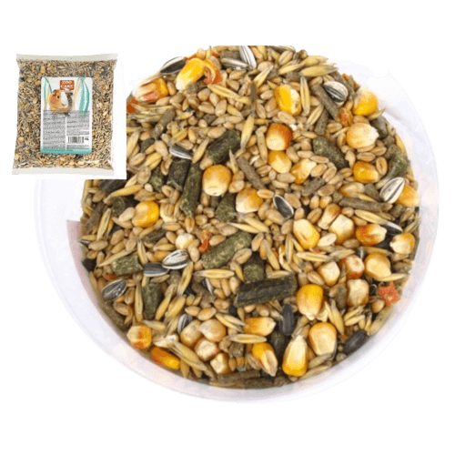 ZOO CARE krmivo pre morča 400g