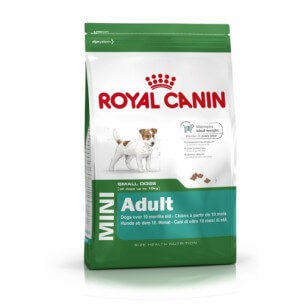 Royal Canin adult mini 8kg